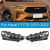 Ajovaloumpio Haval F7/F7X 2019–2022