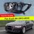 Ajovalon pohja Audi A6 C7/S6 2012–2015