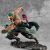One Piece Roronoa Zoro -figuuri 10 cm