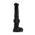 Hevosen anatomialla muotoiltu PVC-dildo