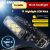 ESMARTER ladattava LED-otsalamppu, 6 tilaa