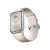 Nahkaranneke Xiaomi Band 8/9 Pro -malleille