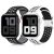 Apple Watch -silikoniranneke