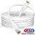 Cat 6 Ethernet-verkkokaapeli