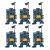 BMS-suojapiirilevy Makita 18 V BL1830