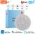 Tuya WiFi/Zigbee ilmanlaatusensori