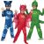 PJ Masks -supersankariasu lapsille