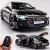 AUDI RS7 -malliauto 1:18 kauko-ohjauksella