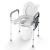 SucceBuy FBL760598 säädettävä wc-istuin