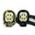 Harley-Davidson happianturit 32700005/32700006, 2 kpl