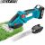 18 V pensas- ja ruohosakset Makita-akulle