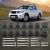 55 mm korinkorotussarja Nissan Navara D22 4x4:lle