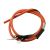 TOOPRE harjattoman moottorin kaapeli 2,0/2,5 mm²