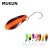MUKUN LP05 minilusikkauistin 3 g 3 cm