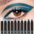 FUNPARK K7018E glitter-eyeliner