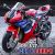 BMW S1000RR / Honda CBR1000RR 1:12
