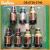 STPAT 7-osainen vaihteiston solenoidisarja 2048150A