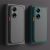 Matta suojakuori OPPO A18/A38 4G -puhelimille