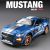 Maisto Ford Mustang Viper GT500 1:32