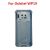 Oukitel WP19 -puhelimen takakansi