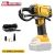 Rengastäyttölaite DeWALT 20 V