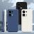 XDAG-silikonikuori OPPO Reno13 -puhelimille