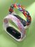 Nailonranneke Xiaomi Mi Band 3–7