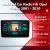 RNABAU Android 16 -soitin Opel Vivaro/Renault Trafic