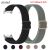 Xiaomi Smart Band 8/9 -nailonranneke