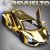 RMZ city REVUELTO 1:24 -pienoismalli