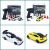 TOUCAN RC 1/43 4WD-driftiauto