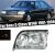 Mercedes-Benz S-Class W140 etuvalo 1991–1998