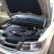 Konepellin kaasujouset Dodge Journey / Fiat Freemont
