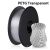 EasyThreed PETG-filamentti 1,75 mm kirkas
