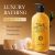 SADOER 24K Pure Gold -suihkugeeli 500 ml
