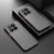 JIUFIFTH Iskunkestävä mattakuori Xiaomi-puhelimille