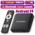 H96 Max S905L3 Android 14 TV-boksi