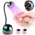 UV LED -kynsilamppu, 36 W