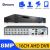 Devoccvo DEVO-4KDVR-FDS 16-kanavainen 4K DVR