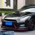 LED-ajovalot Nissan GT-R 2007–2014