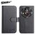 Oukitel WP200 Pro magneettinen lompakkokotelo