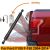 Takaluukun kaasujousi Ford F-150 DZ43200