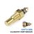 CNSPEED vesi- ja öljylämpötila-anturi 1/8 NPT