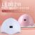 PARKSON USB UV-LED-kynsilamppu