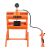 SucceBuy 10 tonnin hydraulinen korjaamopuristin