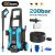 Gisam 200 bar 2200 W painepesuri