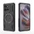 BSNOVT-suojakuori Motorola Moto S50 -puhelimelle
