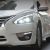 LED-ajovalot Nissan Teana/Altima 2013–2015