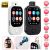 kebidumei MP3-soitin Bluetooth 5.4