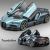 1:32 DIVO- ja Tourbillon-metalliauto